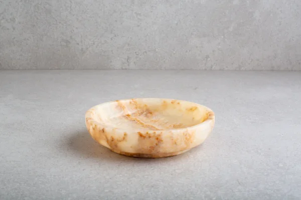 Onyx Jewelry Dish（玛瑙首饰盘）