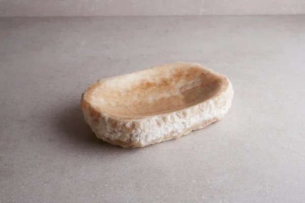 Organic Onyx Dish（有机玛瑙盘）